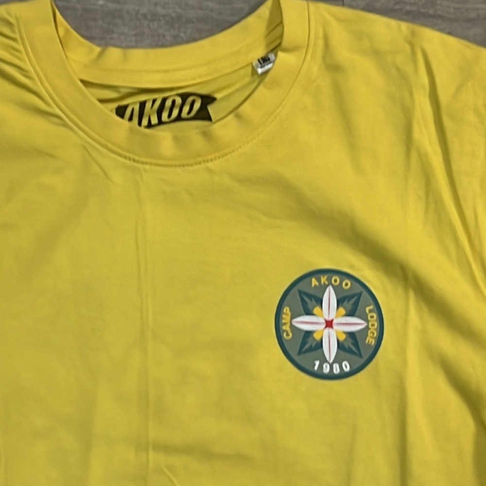 Akoo Tee - Picture 3 of 5